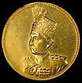 سکه قاجاریه در خرید و فروش سکه طلا